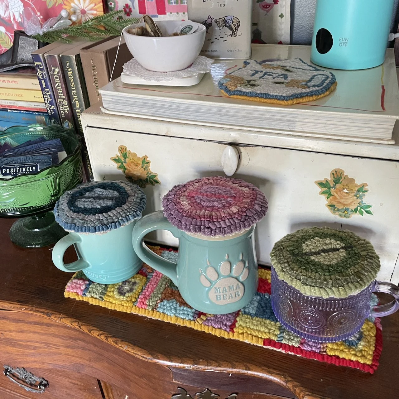 Los colores and mini mats.jpeg