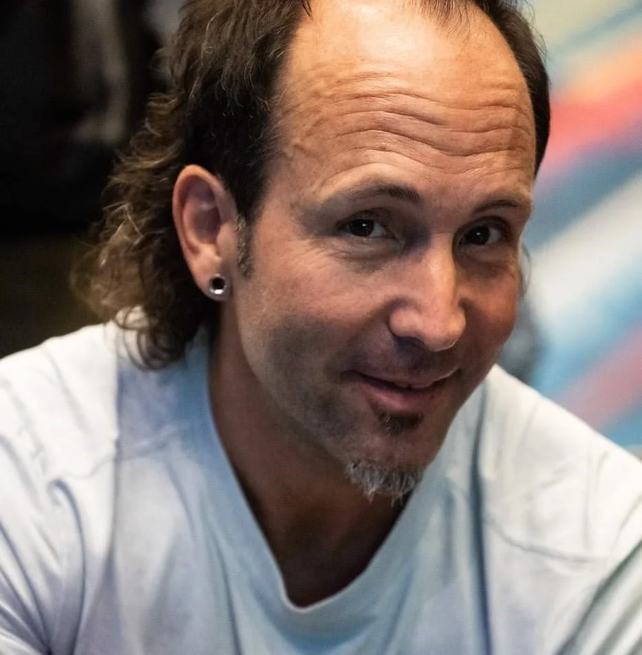 Jon Zibbell — Harm Reduction in Massachusetts: An Oral History
