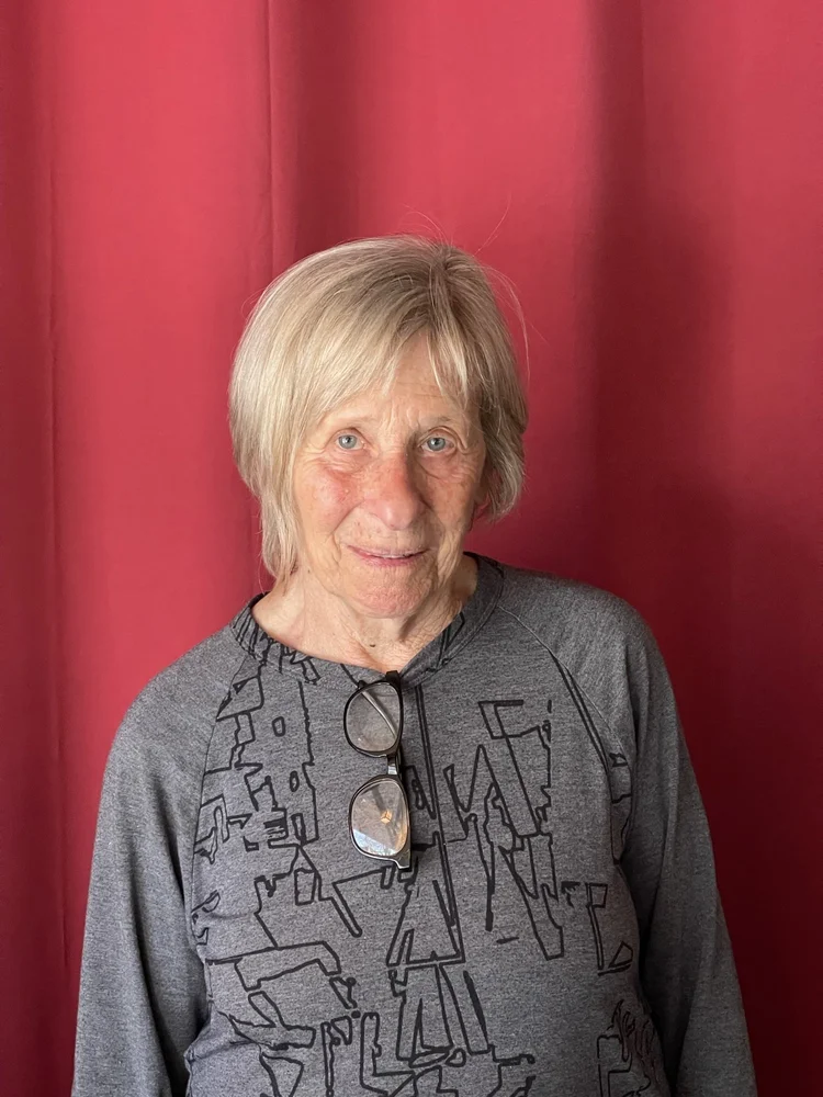 Andy Epstein — Harm Reduction in Massachusetts: An Oral History