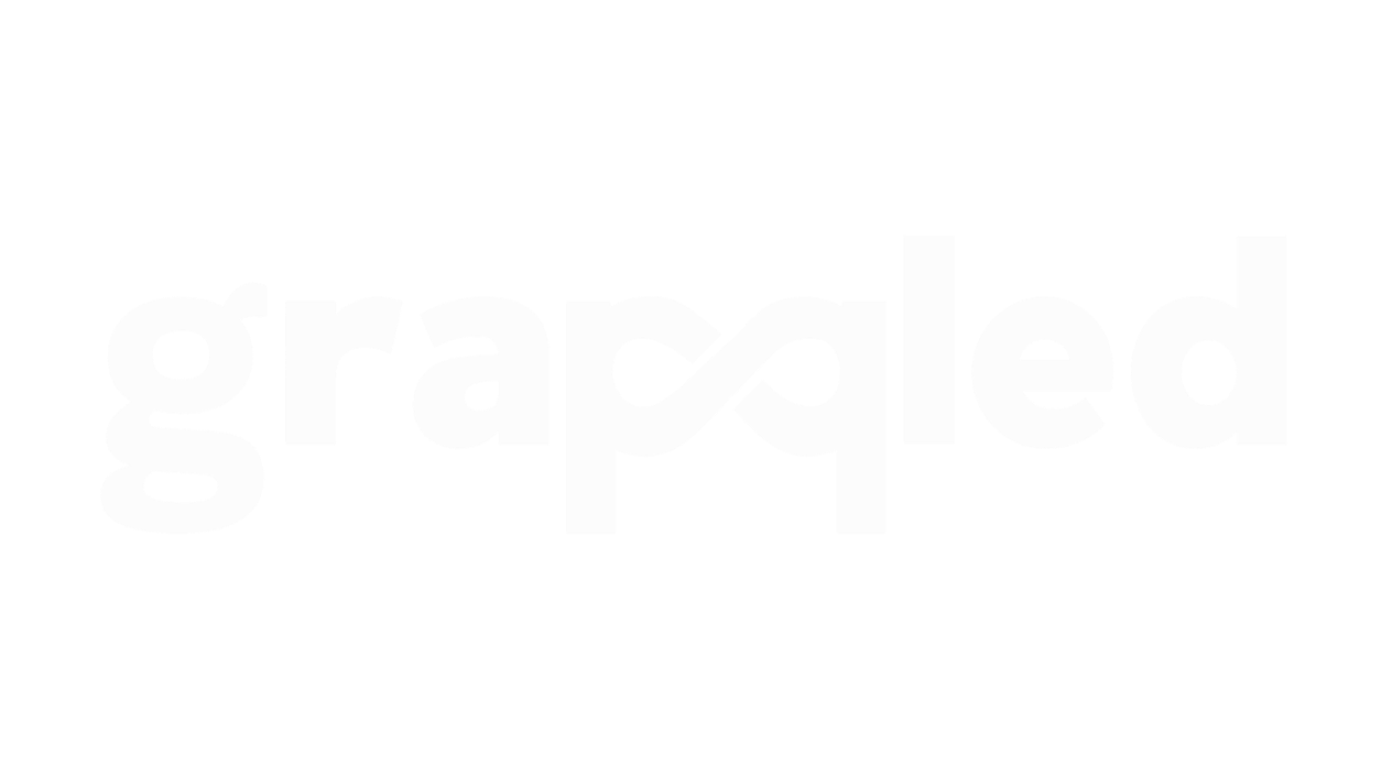 Grappled 