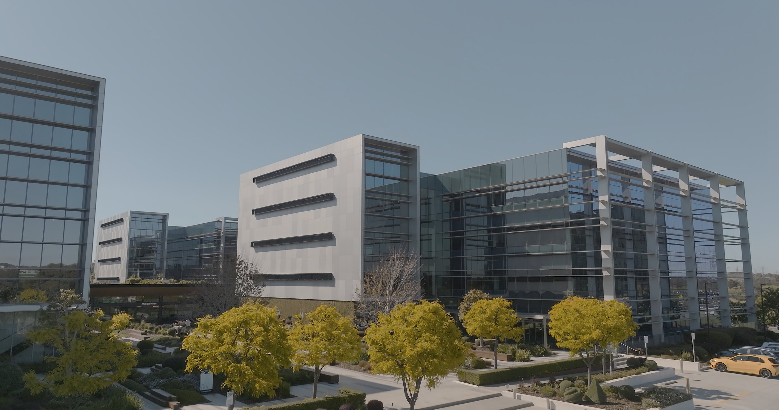 The Drone Studio Training Centre Carpark at Caribbean Business Park,Melbourne,VIC (Copy) (Copy) (Copy)