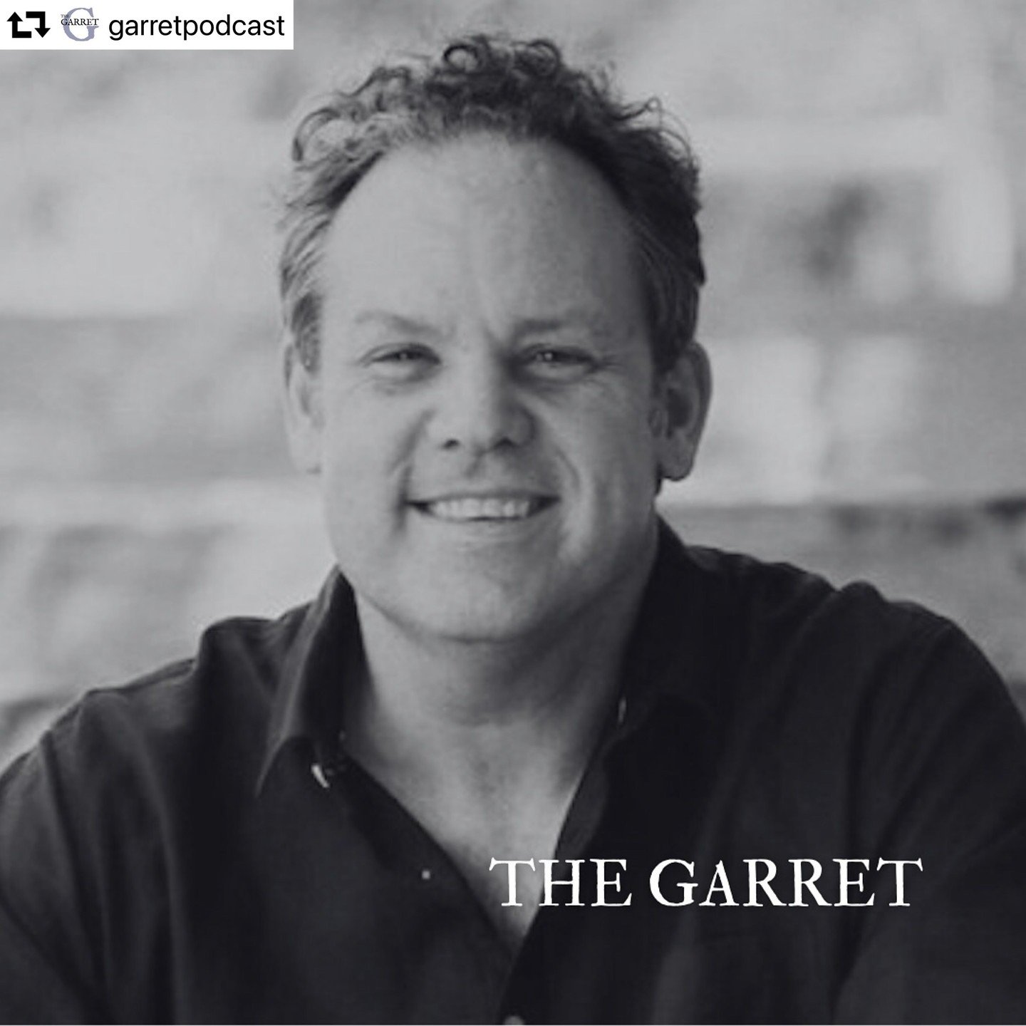 I greatly enjoyed talking all things short fiction recently with the wonderful Astrid Edwards on The Garret podcast! For those not yet in the know, The Garret is a podcast for lovers of books and storytelling. It's unparalleled in Australia in terms 