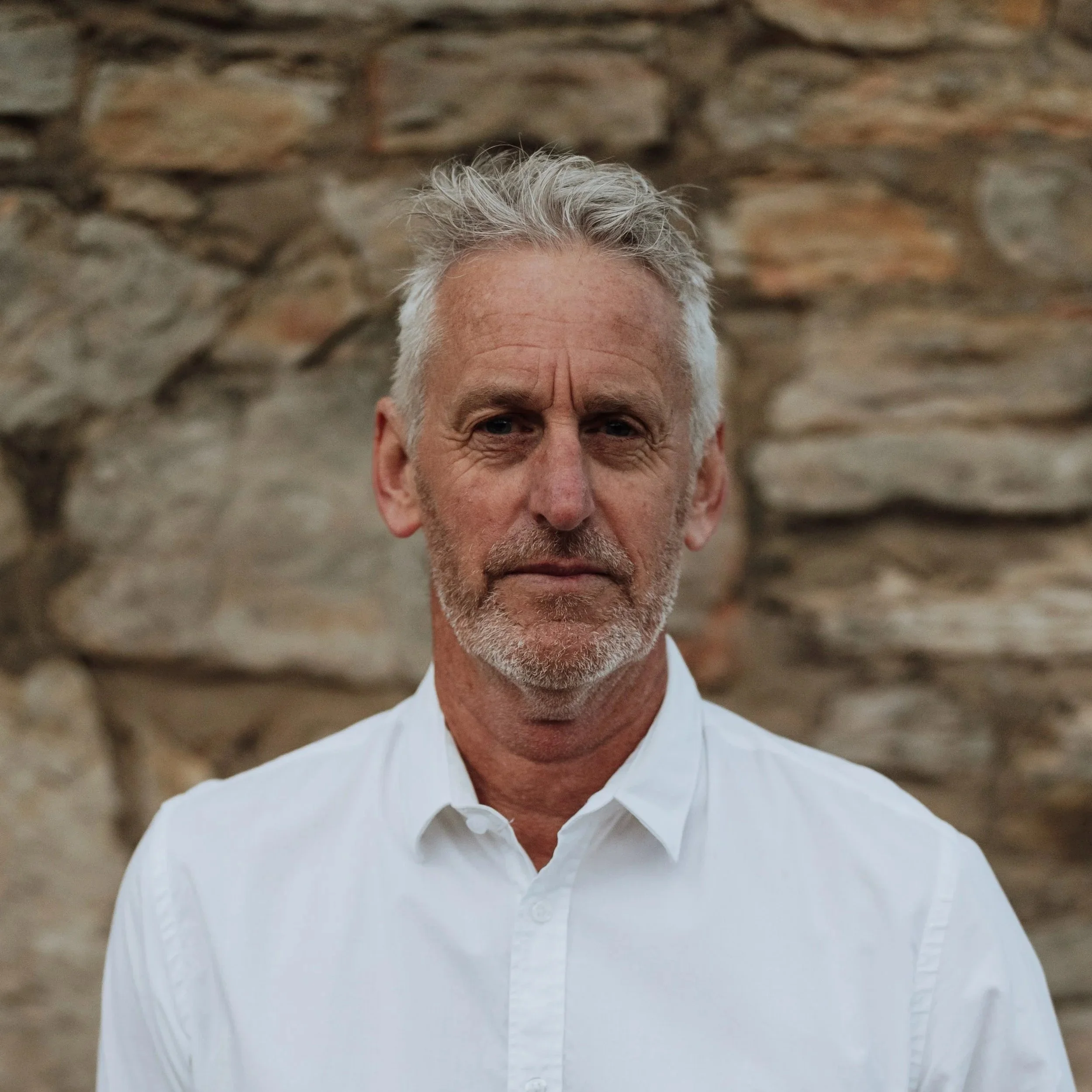 Mark Smith