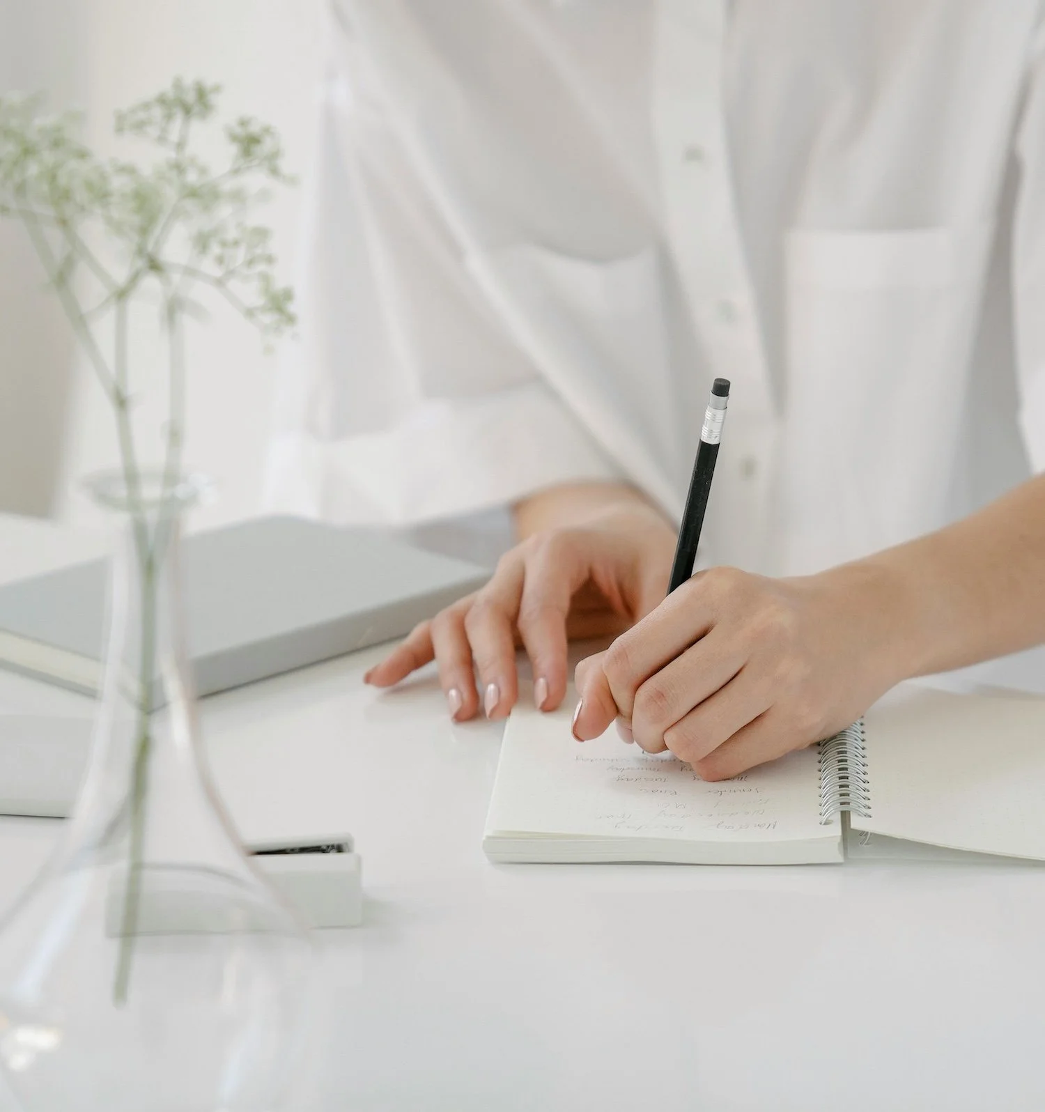 The Shorter Story Pulse-Check - Up to 3,500 words