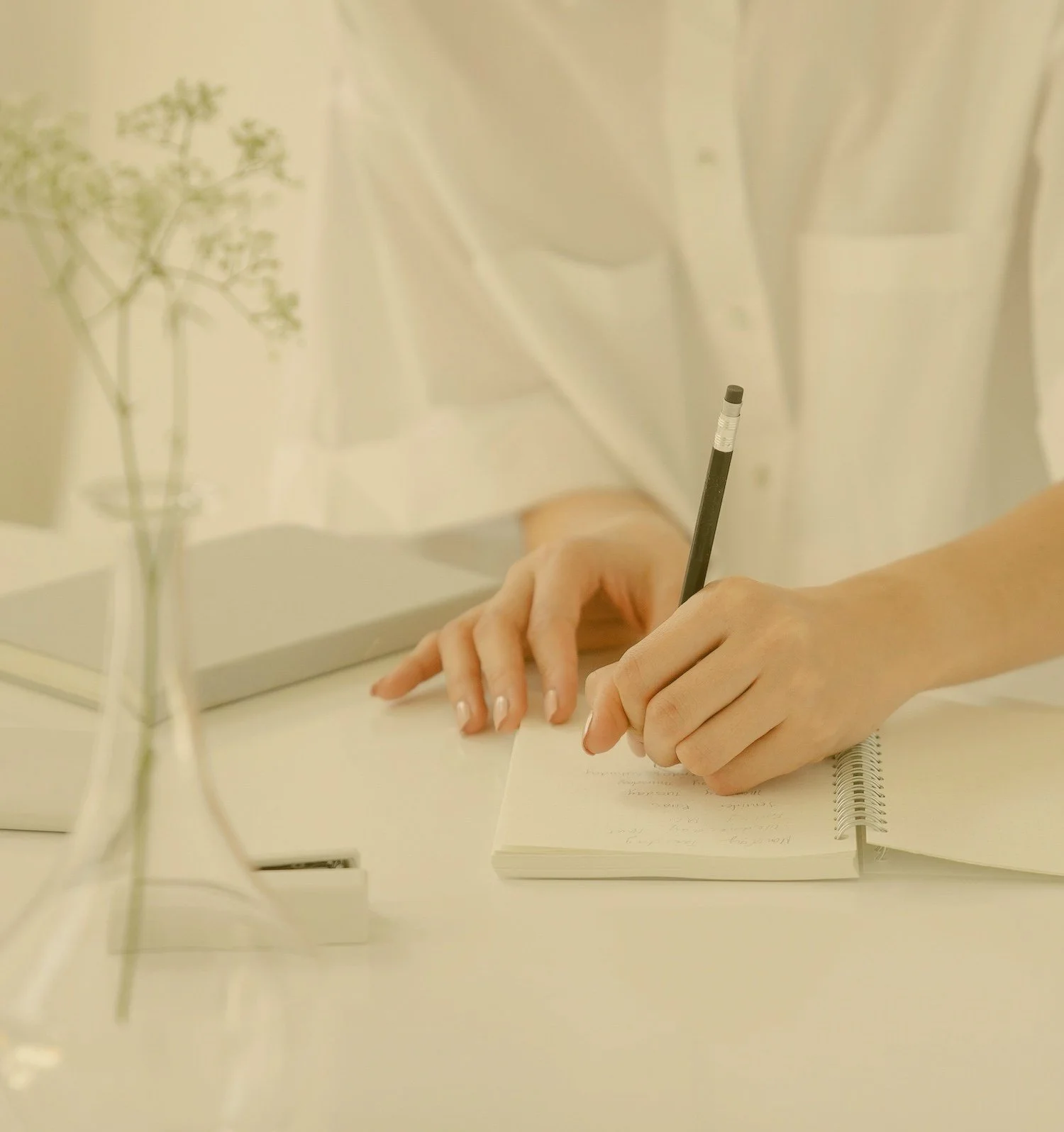 The Shorter Story Pulse-Check - Up to 5,000 words