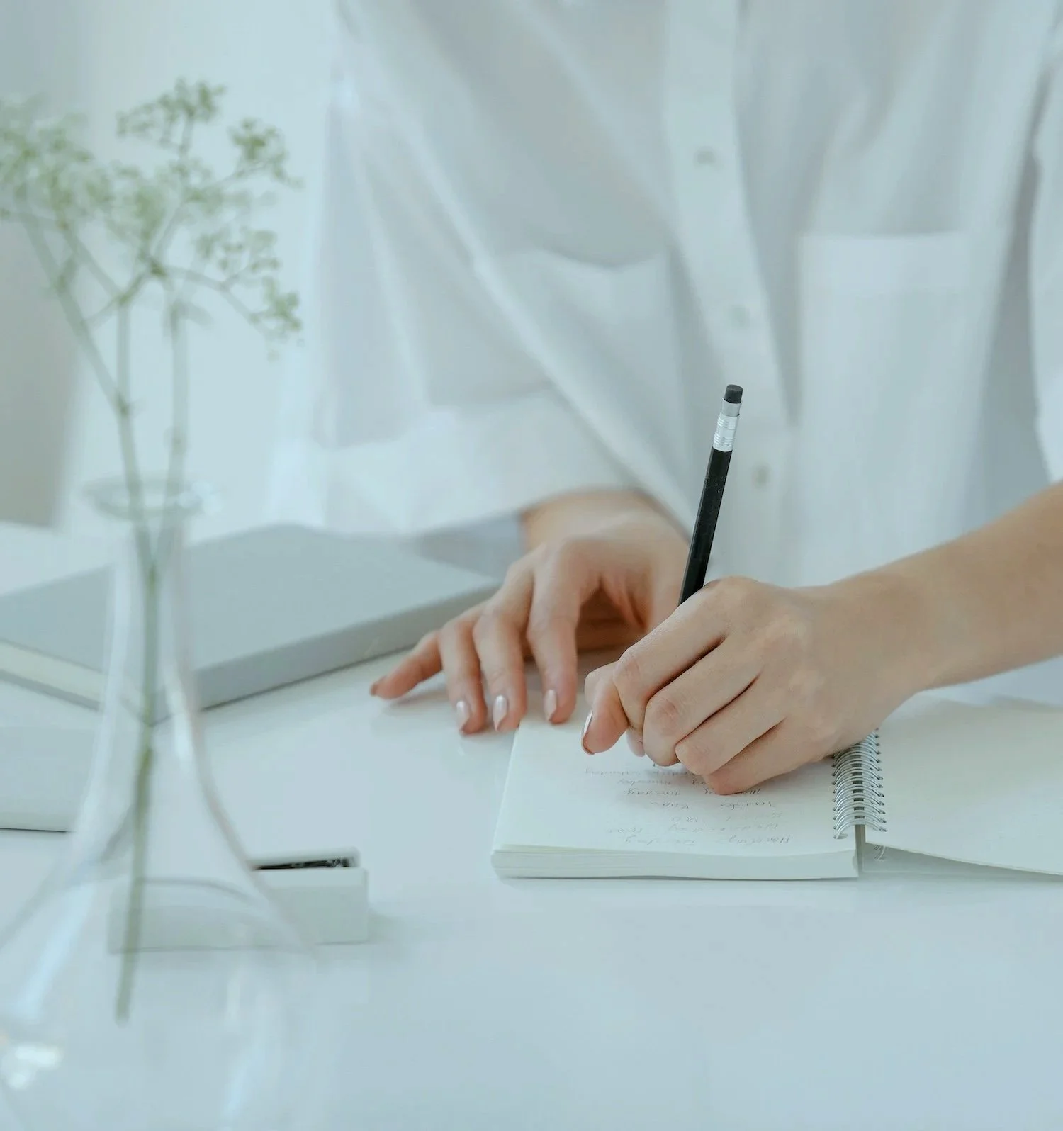 The Shorter Story Pulse-Check - Up to 5,000 words