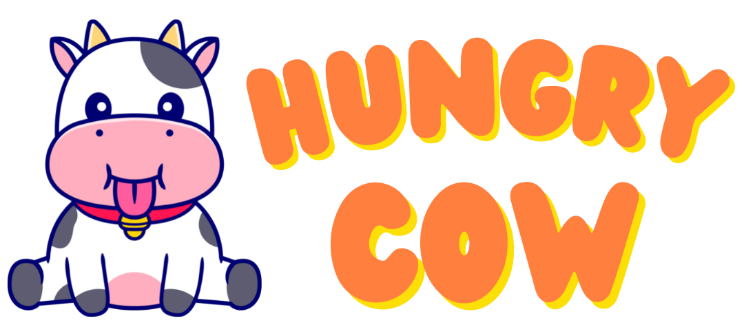 Hungry Cow