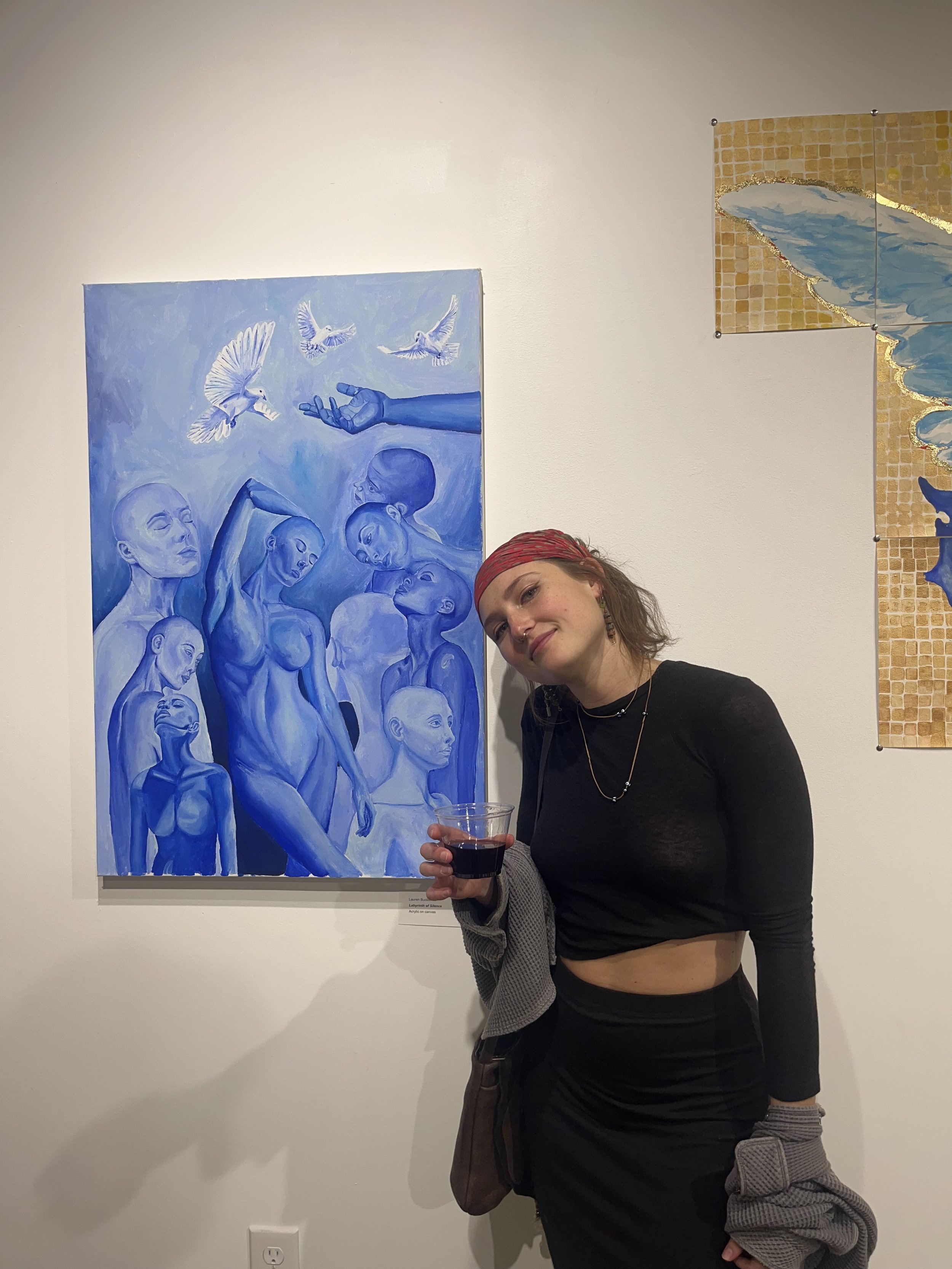 Edge Gallery Feb.2024