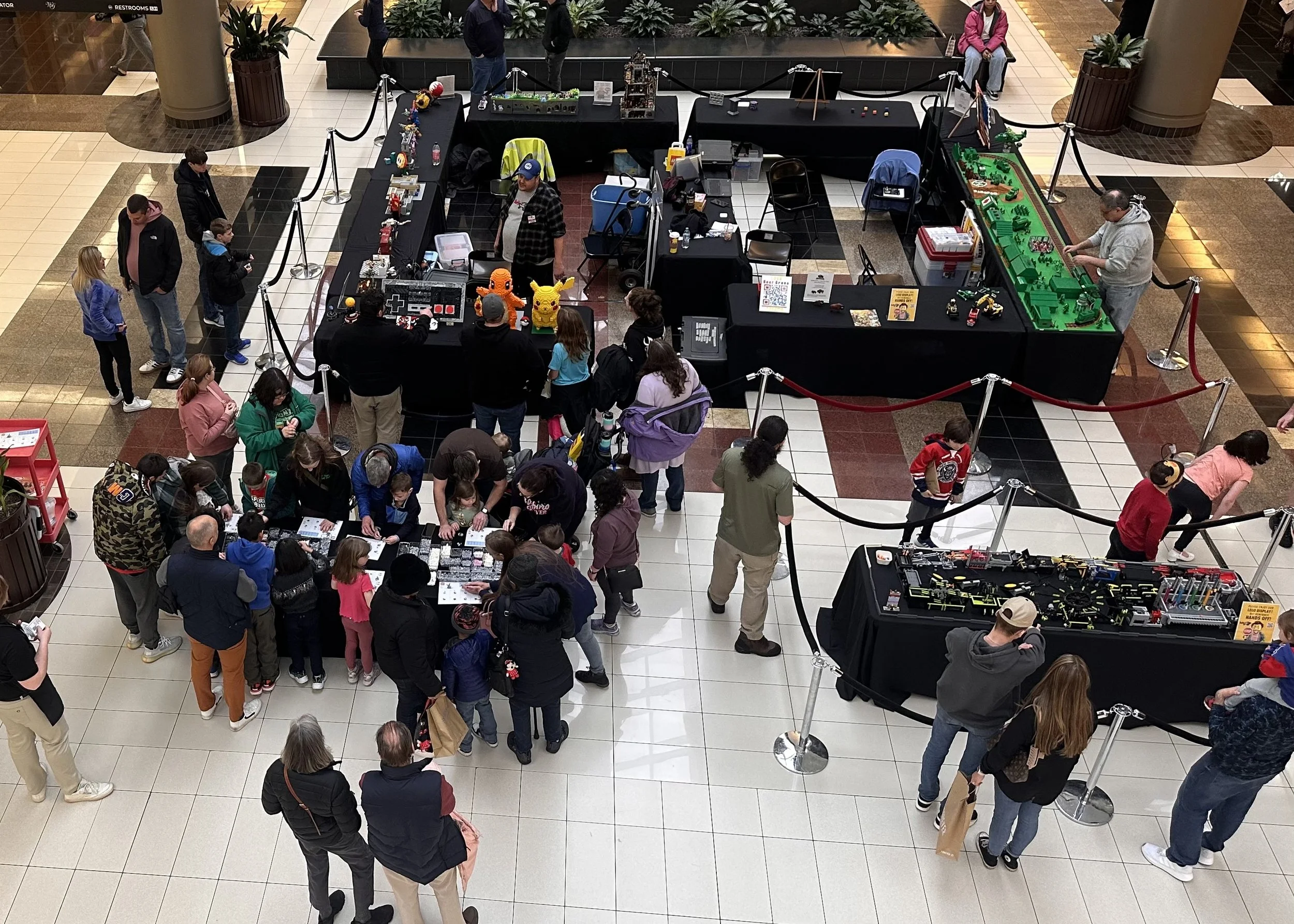 March in Motion: A Month of MOCs, Meetups & Momentum IMG 4781