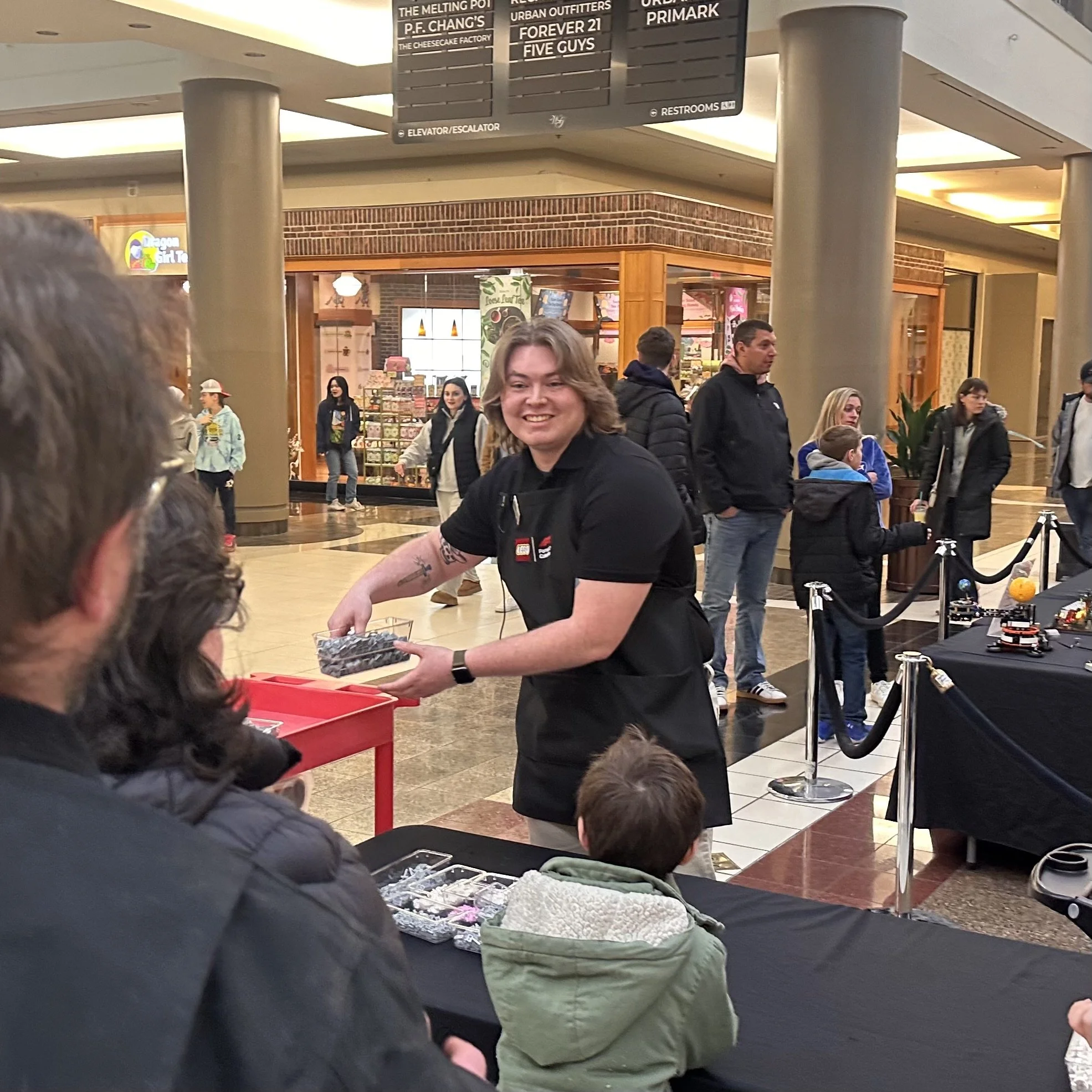 March in Motion: A Month of MOCs, Meetups & Momentum IMG 4772