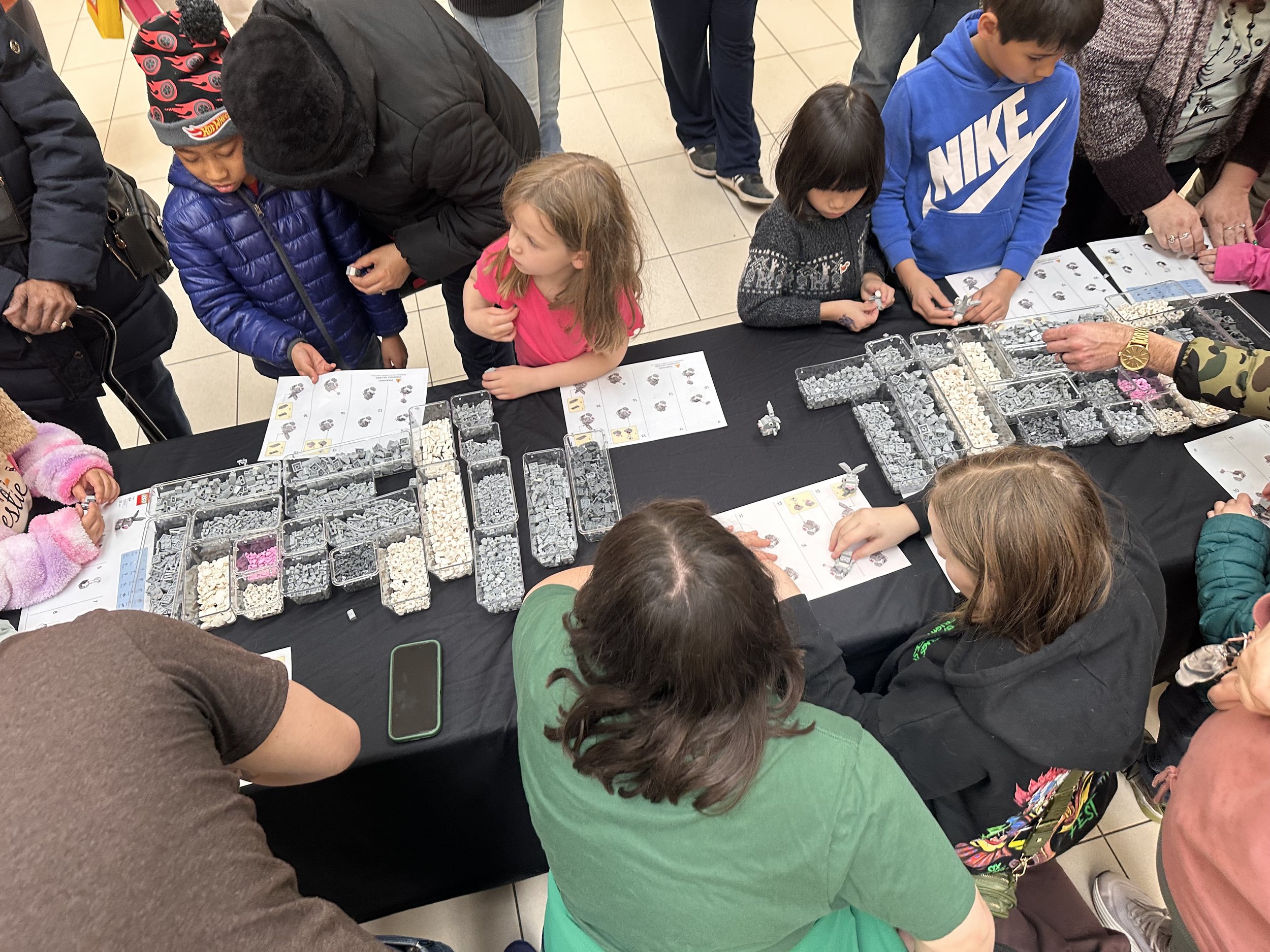 March in Motion: A Month of MOCs, Meetups & Momentum IMG 4787