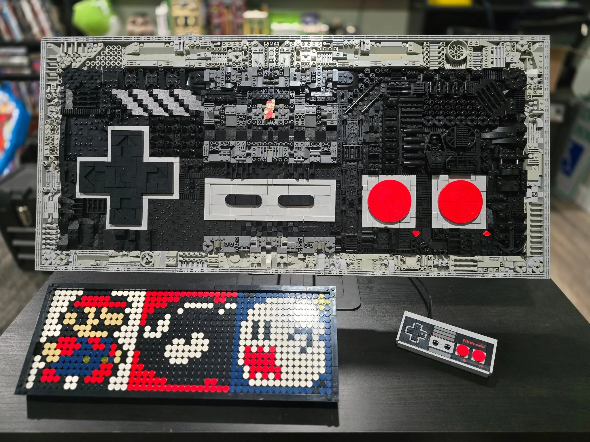 MOC Madness: A Month of Creativity 8357479291968957729