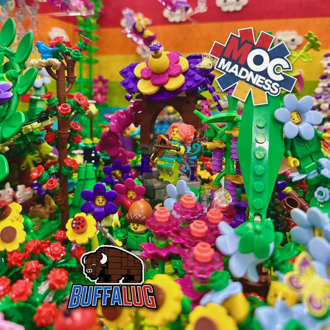 MOC Madness: A Month of Creativity Blossom+Babies.001