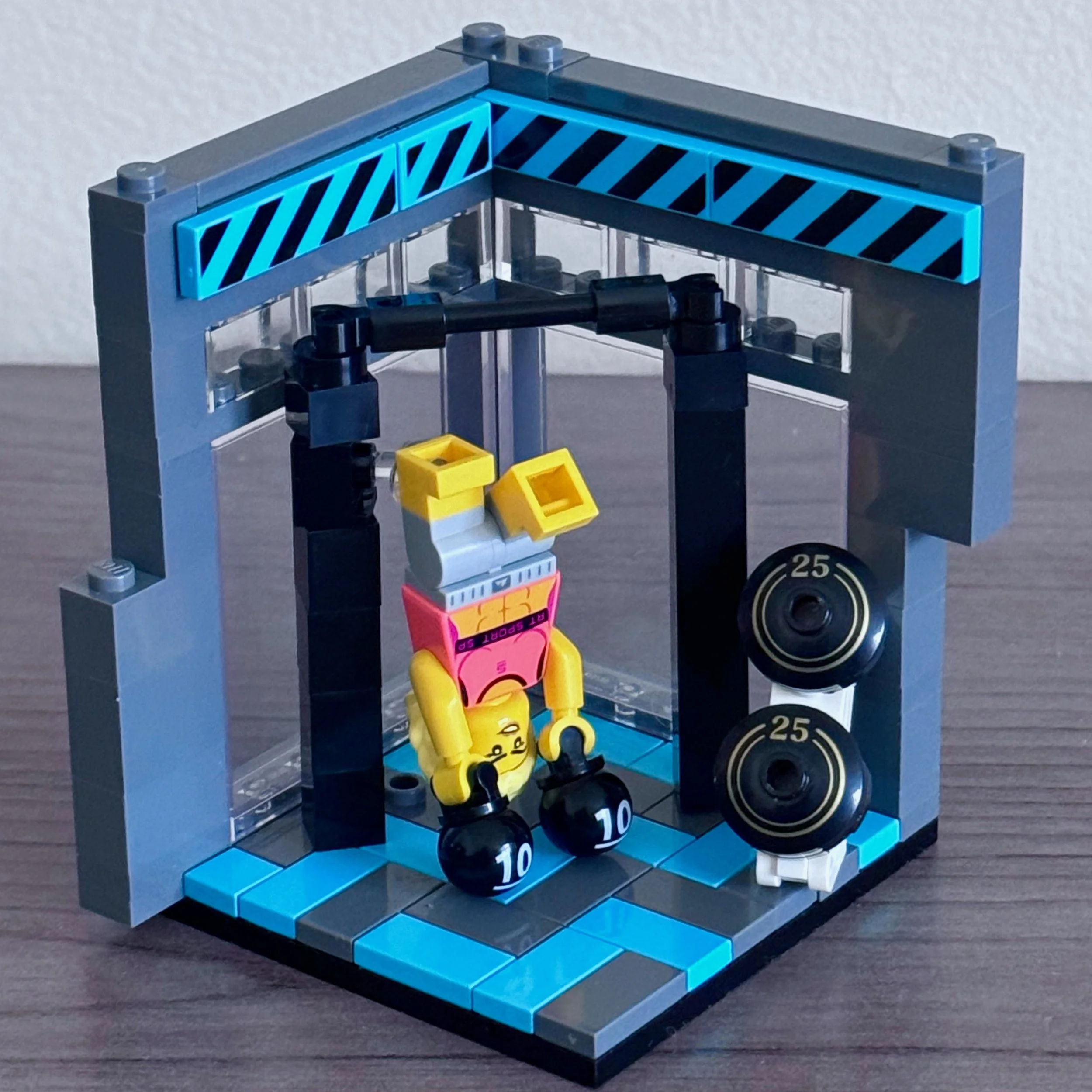 MOC Madness: A Month of Creativity IMG 3345