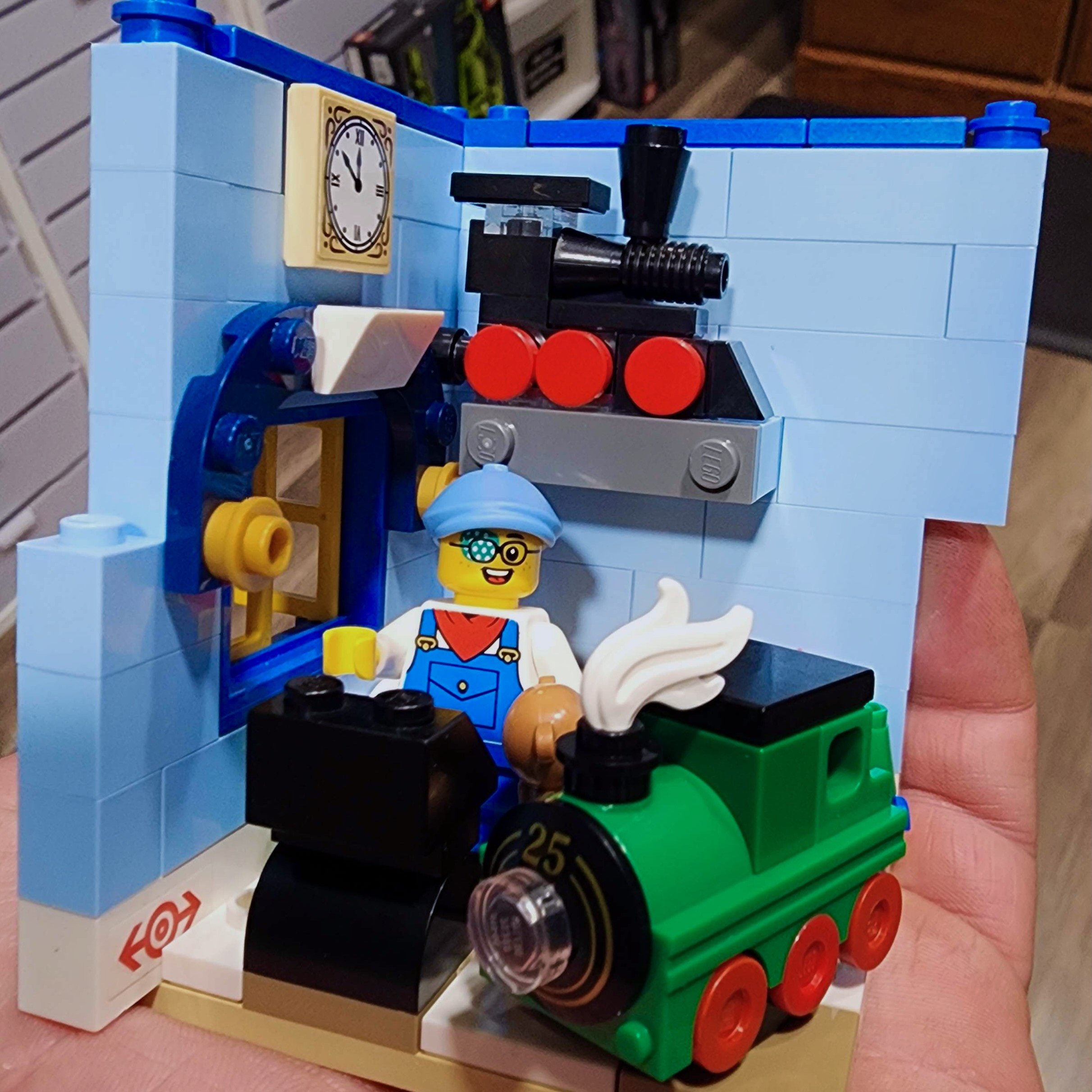 MOC Madness: A Month of Creativity 20240215 215111