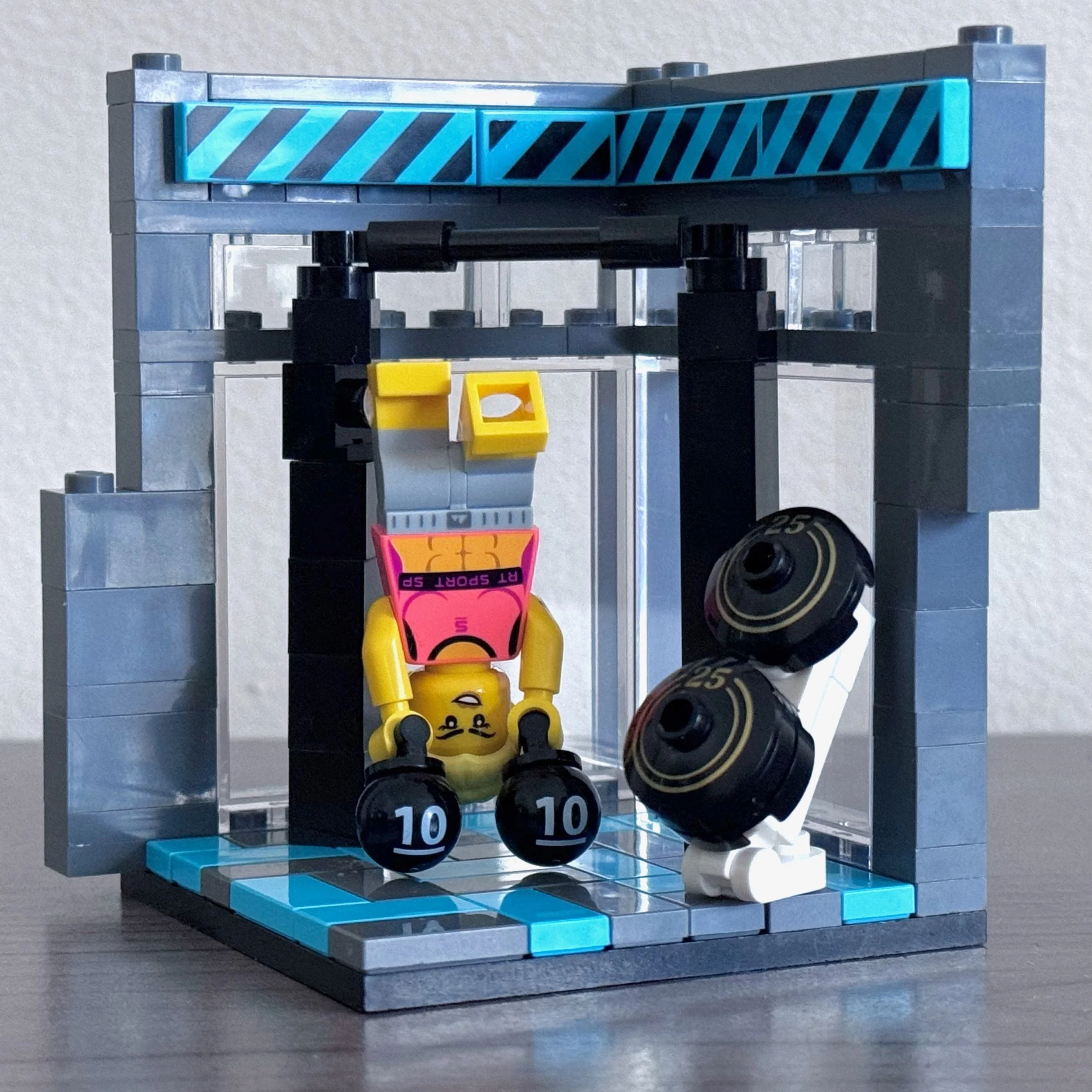 MOC Madness: A Month of Creativity IMG 3344