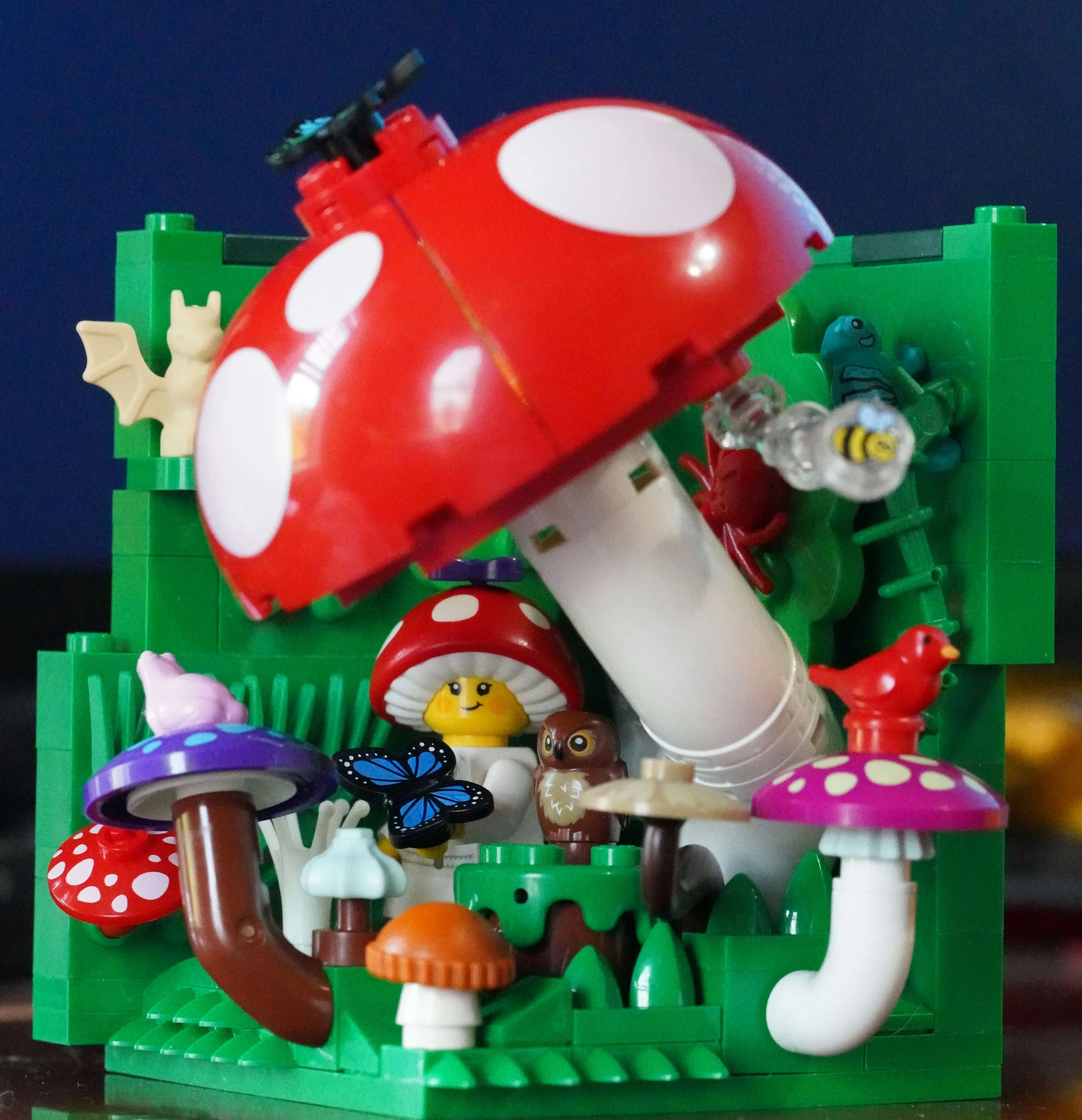 MOC Madness: A Month of Creativity DSC08556