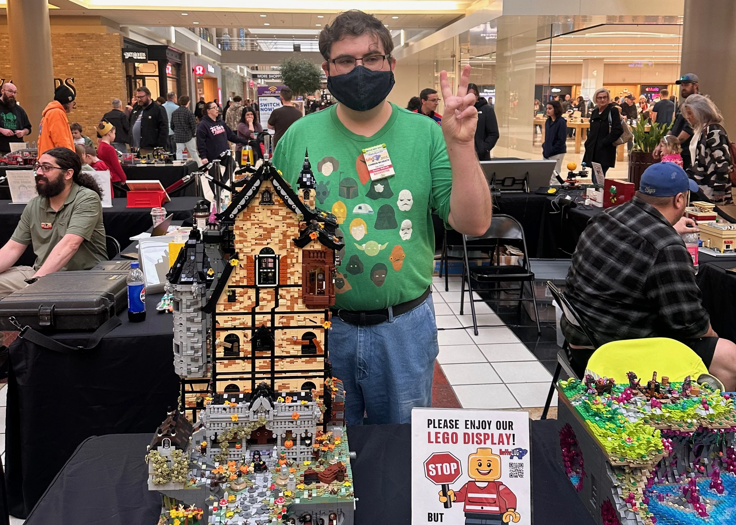 MOC Madness: A Month of Creativity IMG 4752