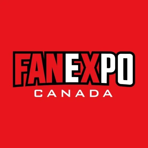 Fan Expo Canada 2025(Sunday)
