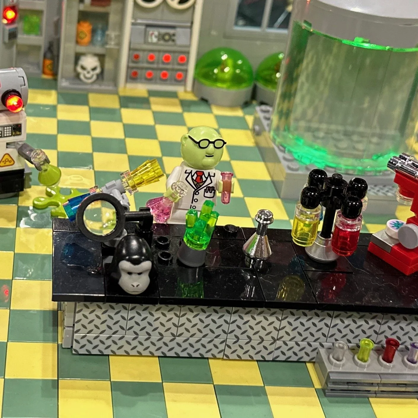 MOC Madness 2025 Week 2 Recap IMG 7160