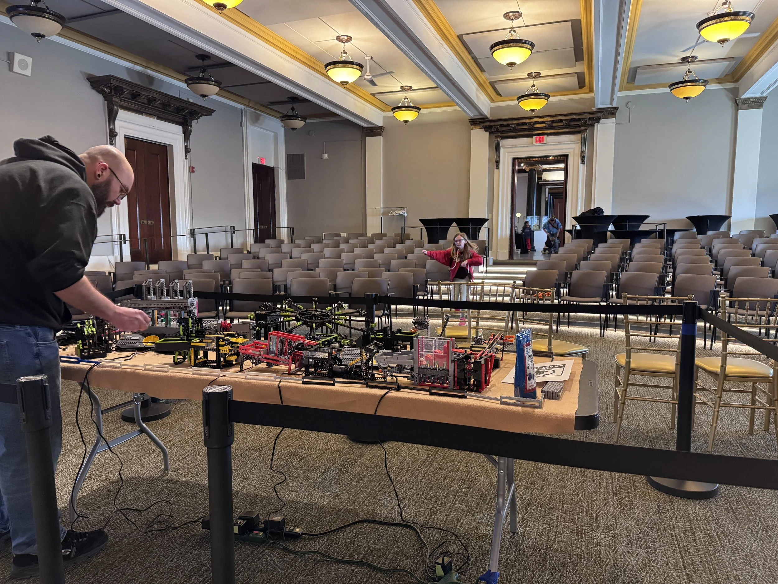 March in Motion: A Month of MOCs, Meetups & Momentum IMG 6880