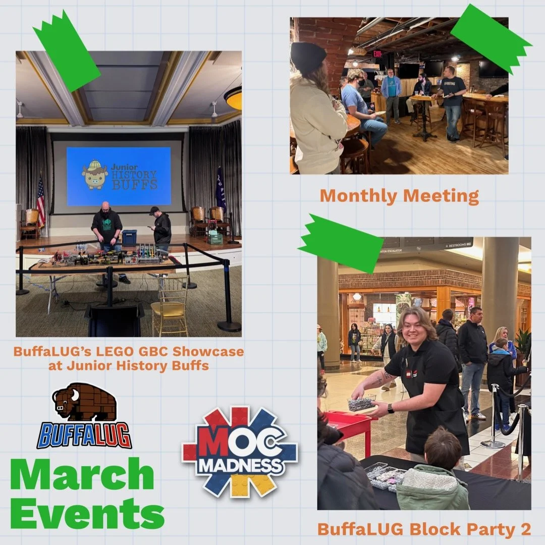 March in Motion: A Month of MOCs, Meetups & Momentum March+Recap+Flyer.001