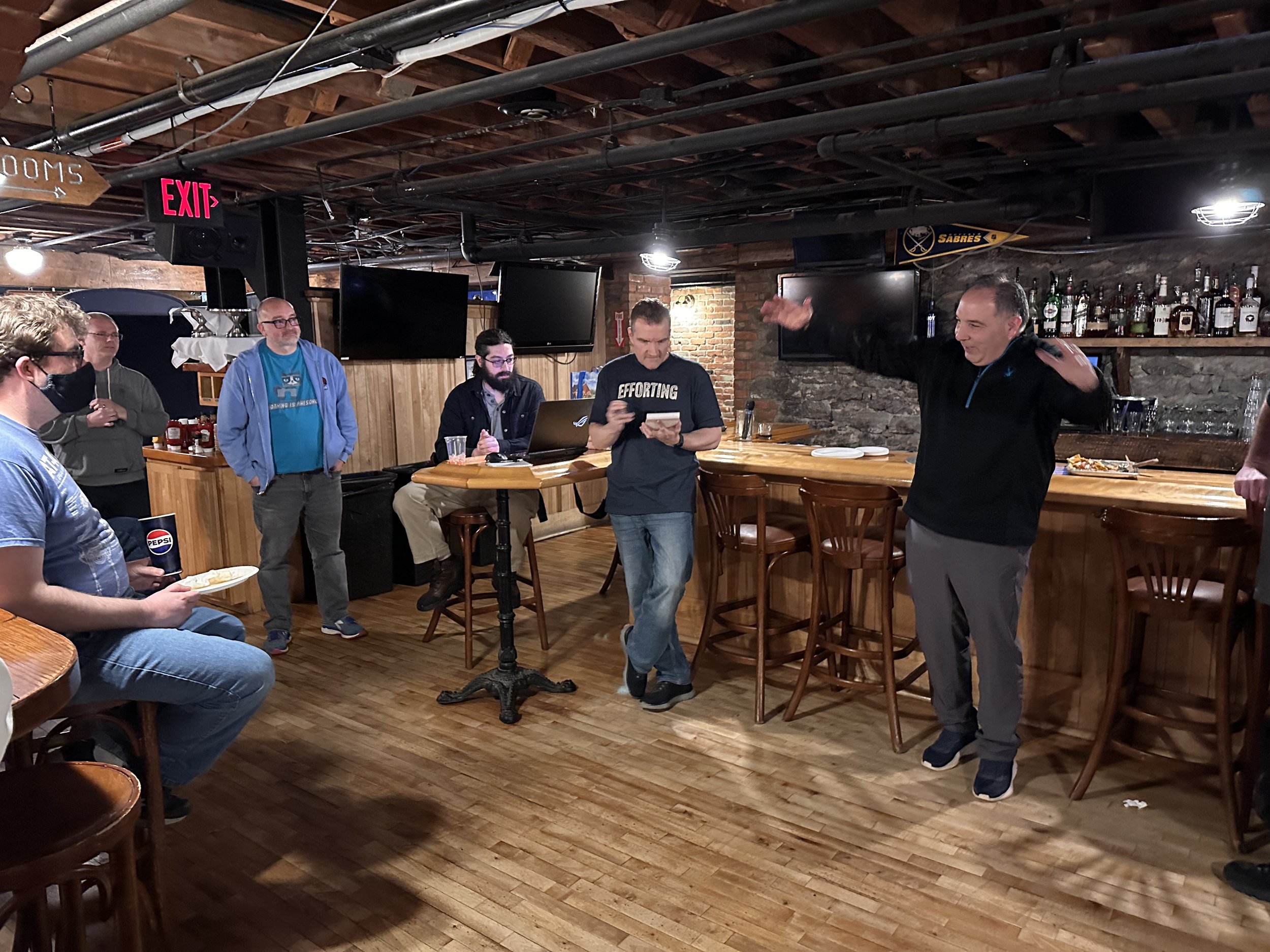 March in Motion: A Month of MOCs, Meetups & Momentum IMG 4837