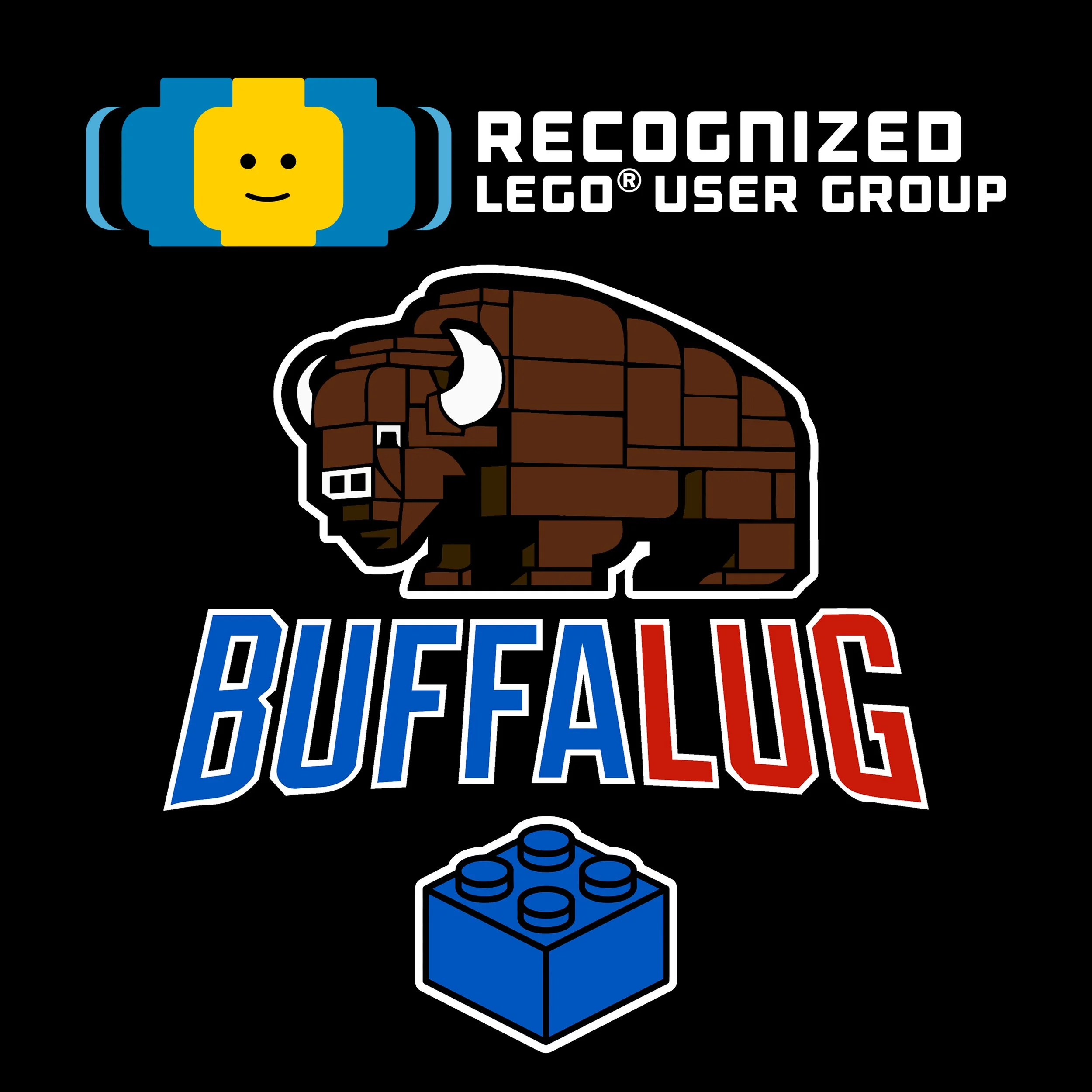 BuffaLUG Joins the LEGO Ambassador Network! Lan+Annoucement