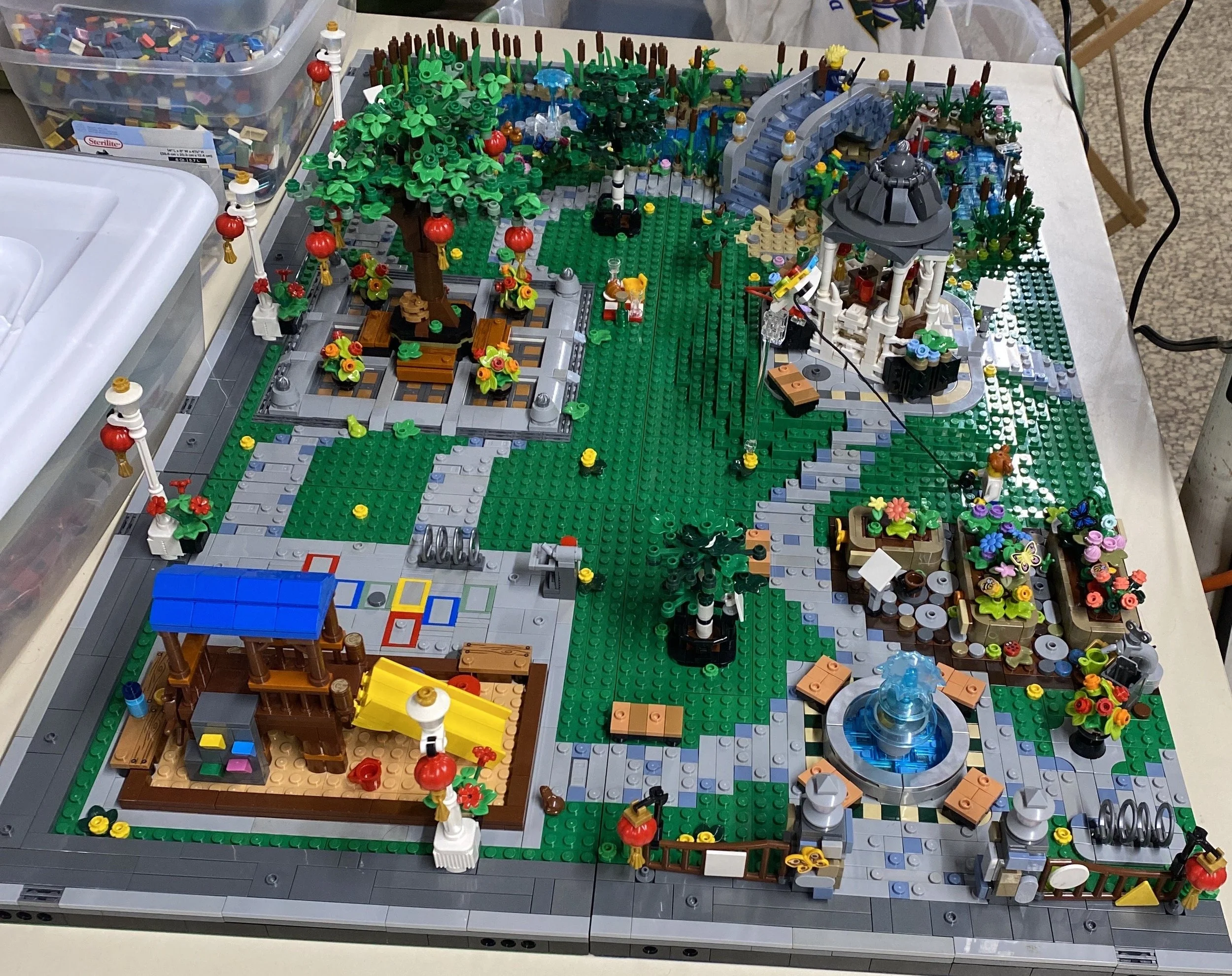 MOC Madness: A Month of Creativity IMG 0889