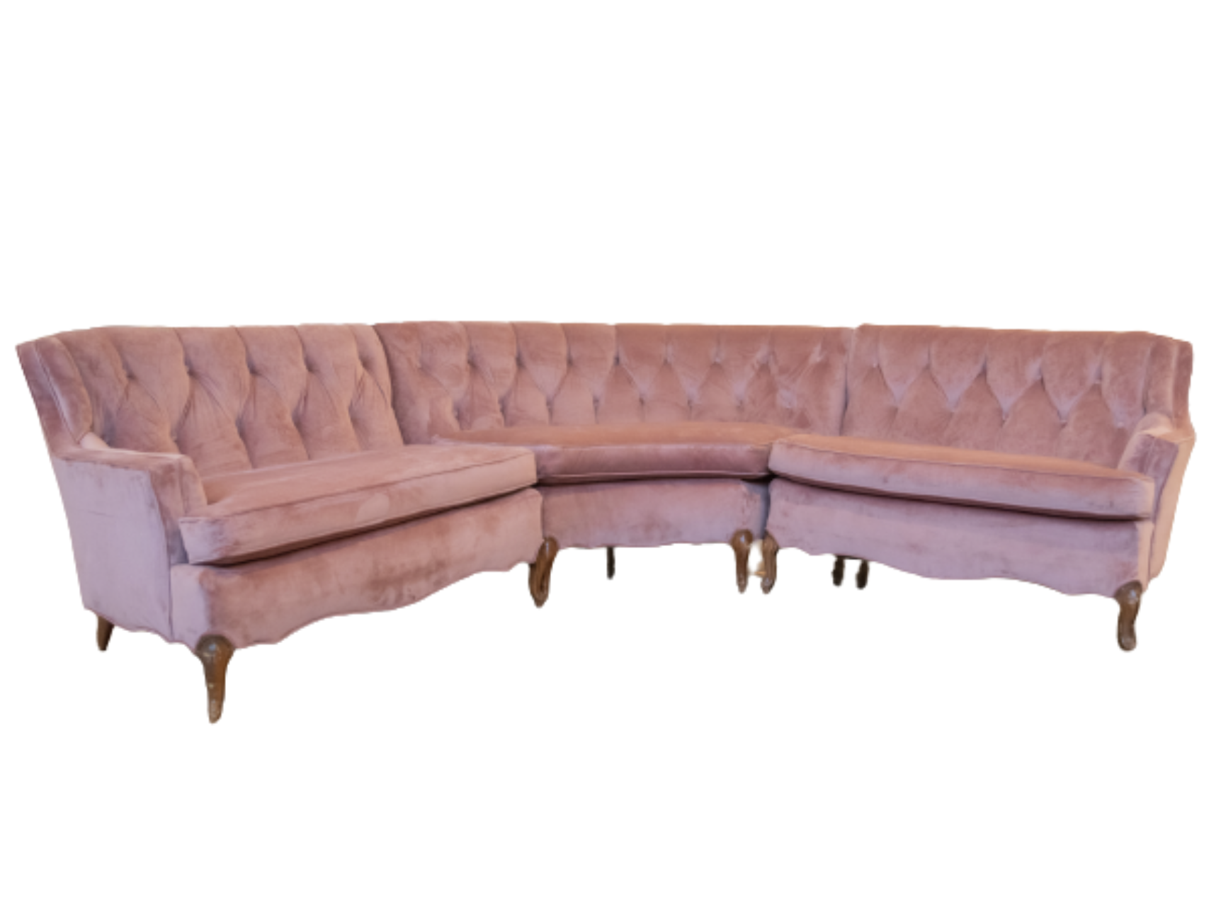 Pirouette Sectional