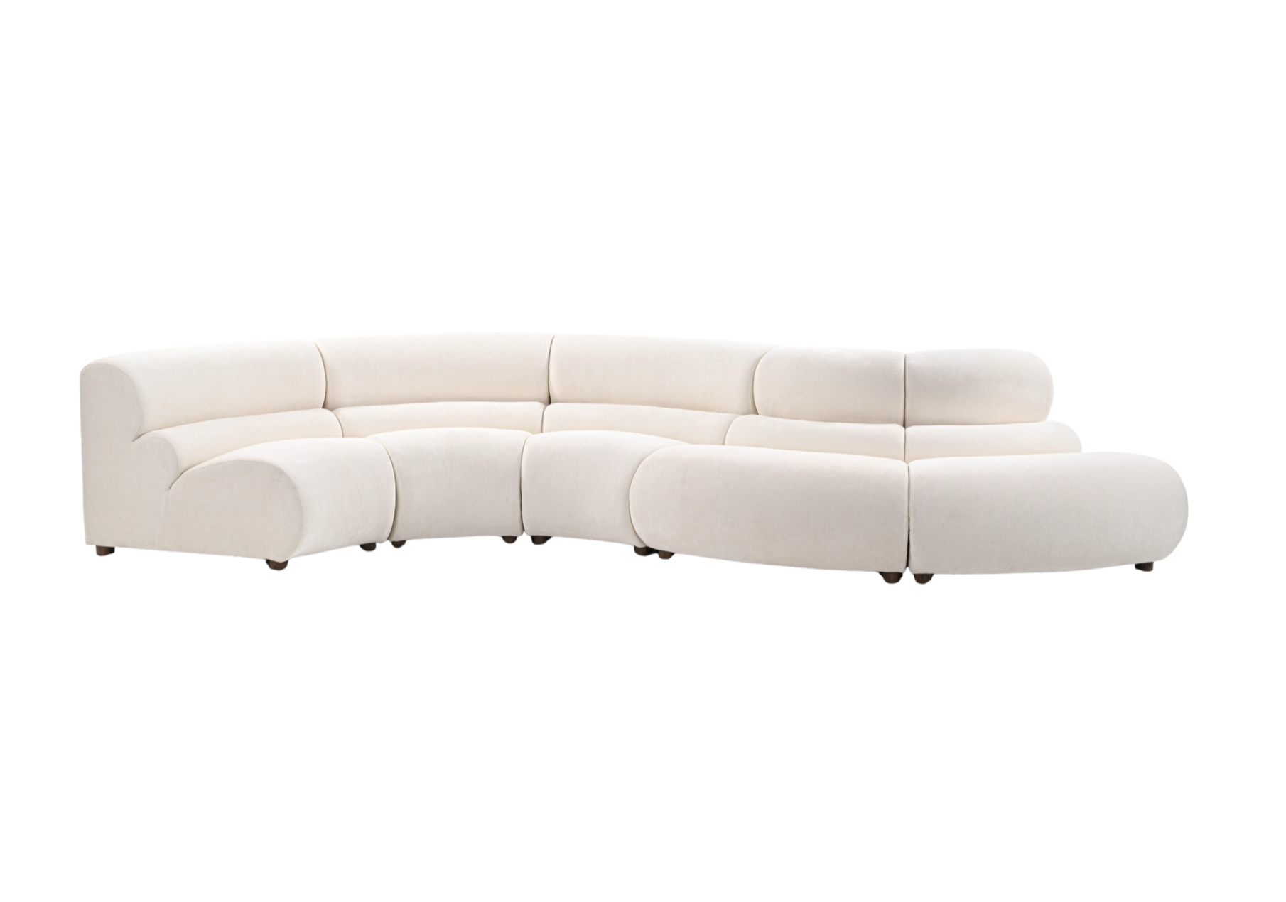 Wave Modular Sofa - Wave