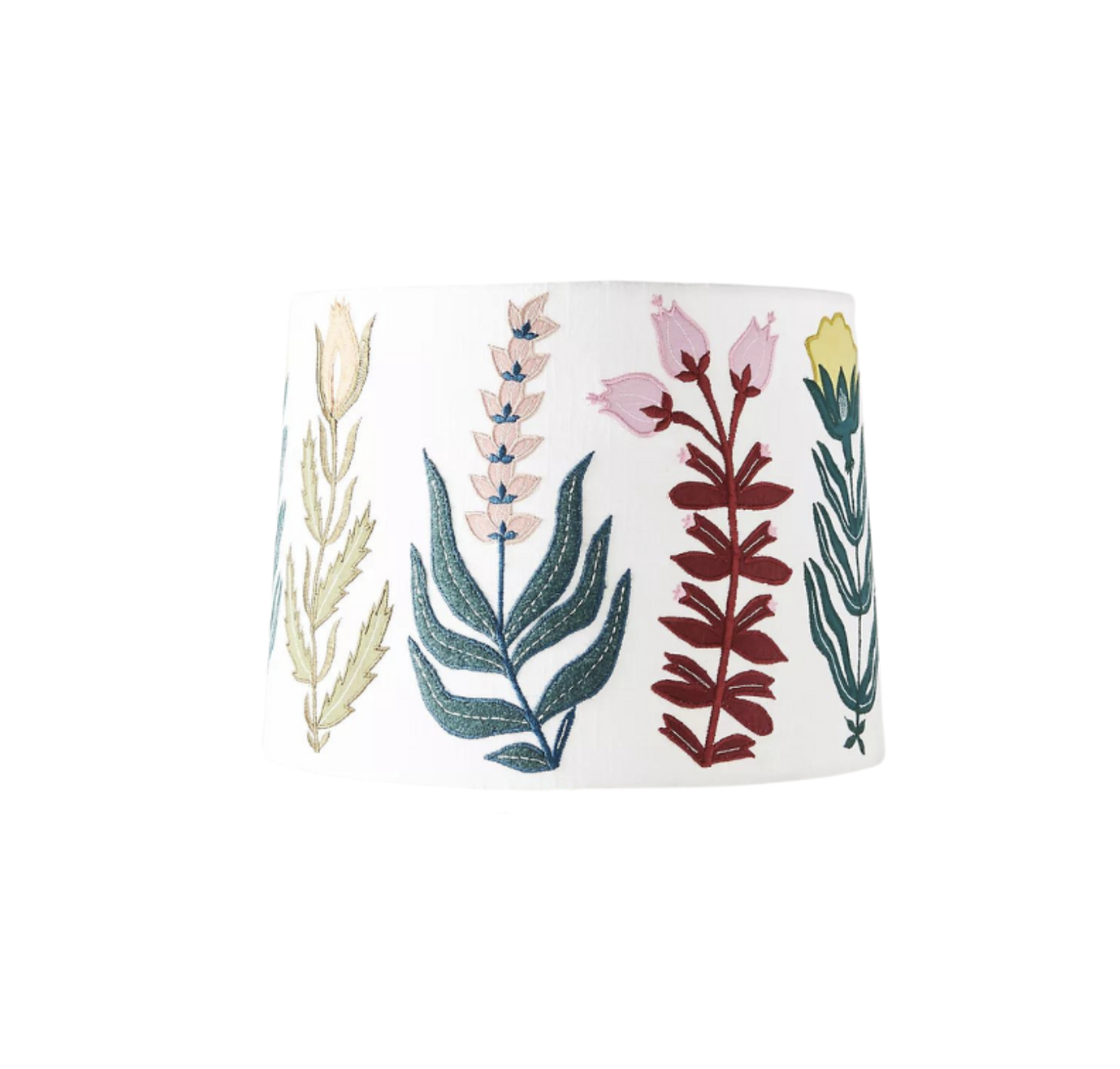Floral Stalk Large Shades