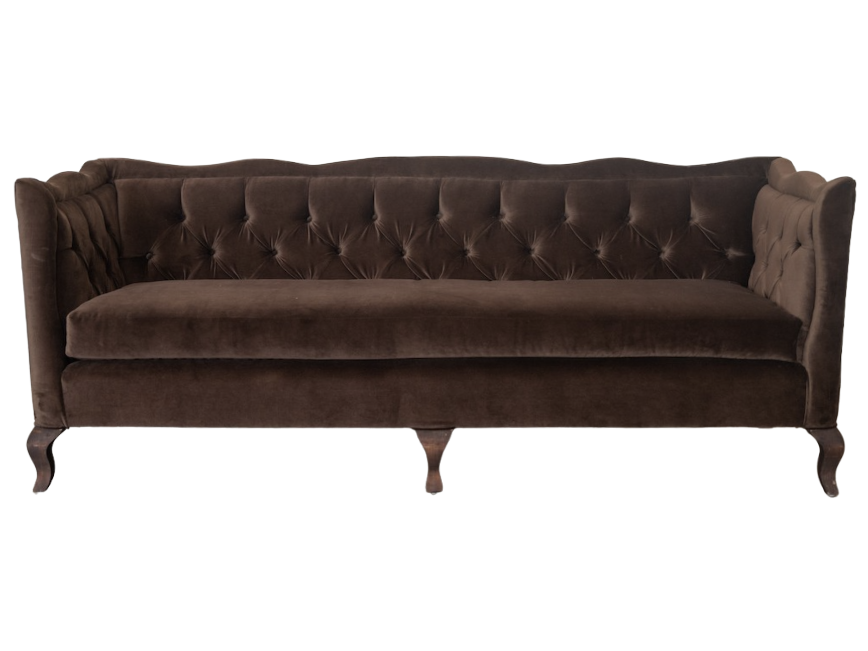 Chocolate Sofas
