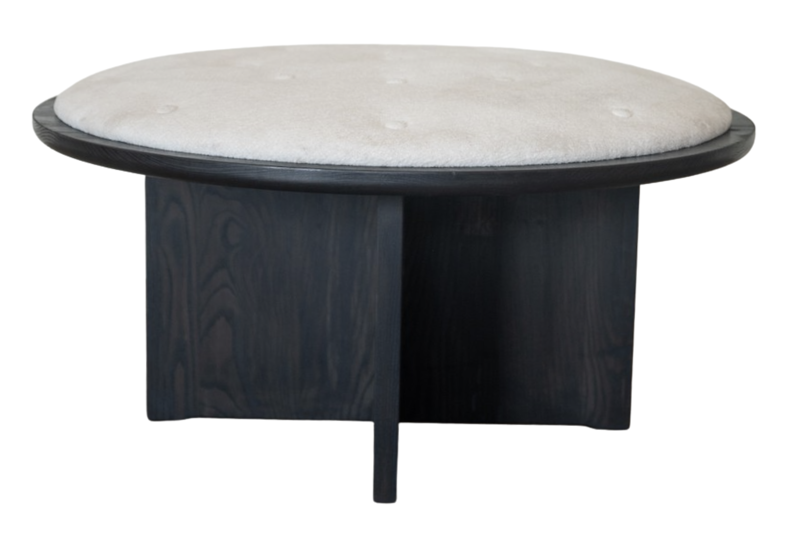 Fifth Avenue Ember Ottomans