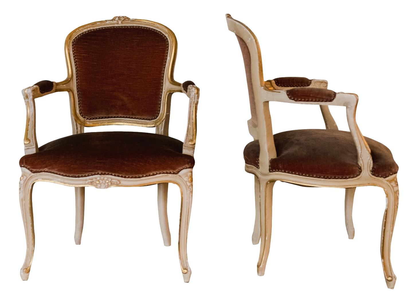 Scarlet Chairs