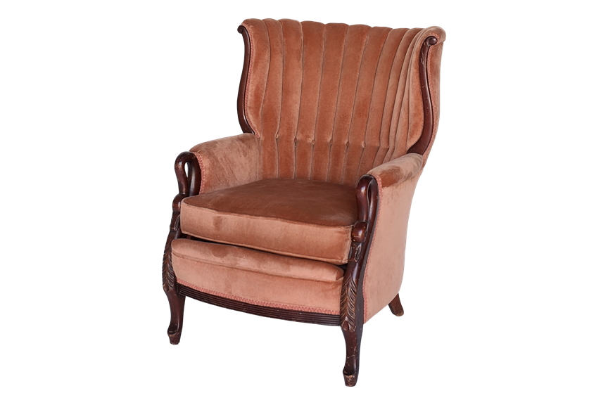 Swan Chair