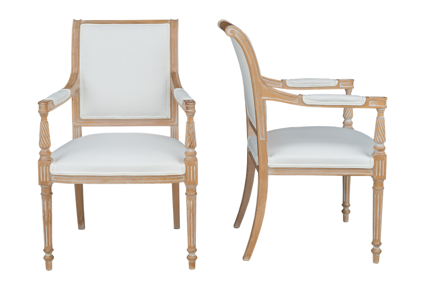 Saint Martin Chairs