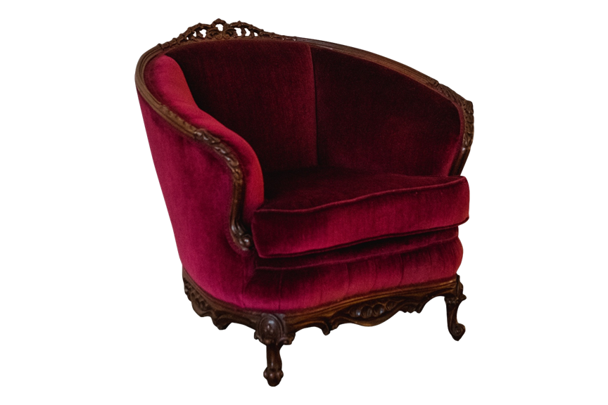 Roosevelt Chair