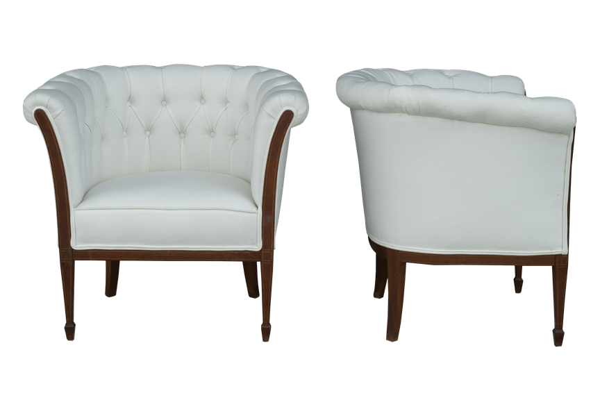 Remi Chairs
