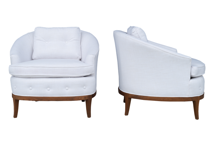 Paris Chairs