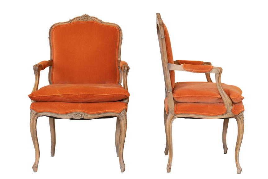 Arancia Chairs