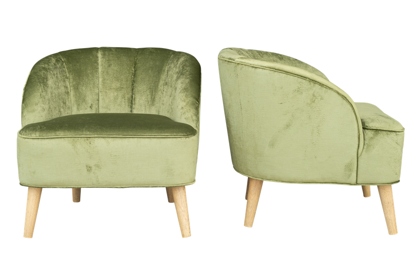 Midtown Chairs
