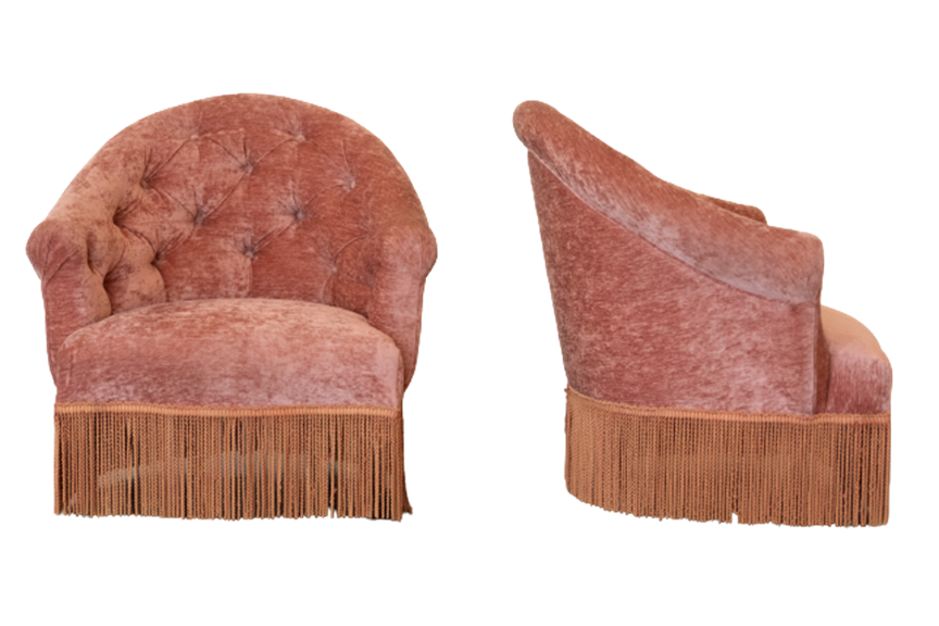 Justine Chairs