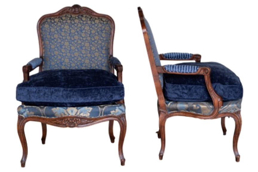 Jackie Chairs