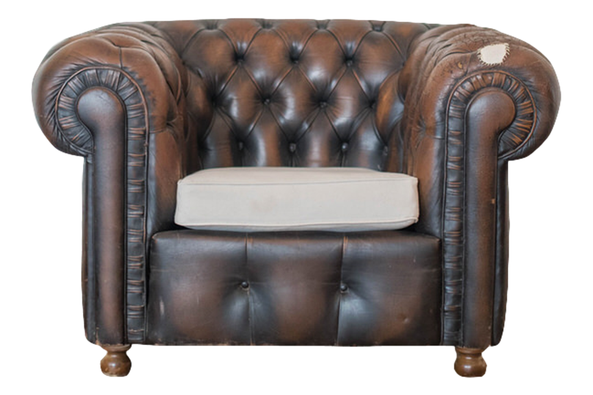 Graham Chair