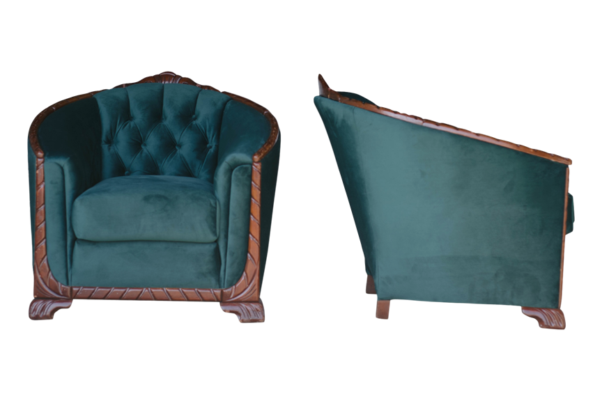 Everglade Chairs
