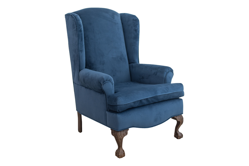 Elizabeth Chair