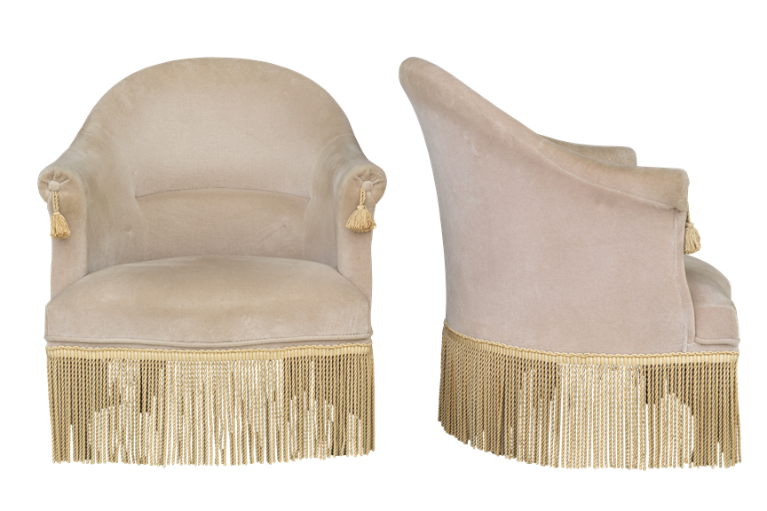 Eliza Chairs