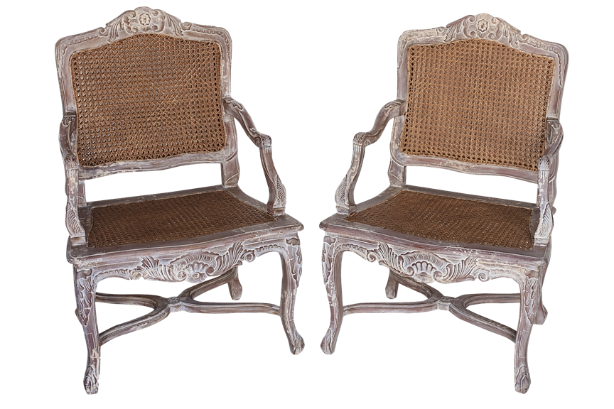 Edith Chairs