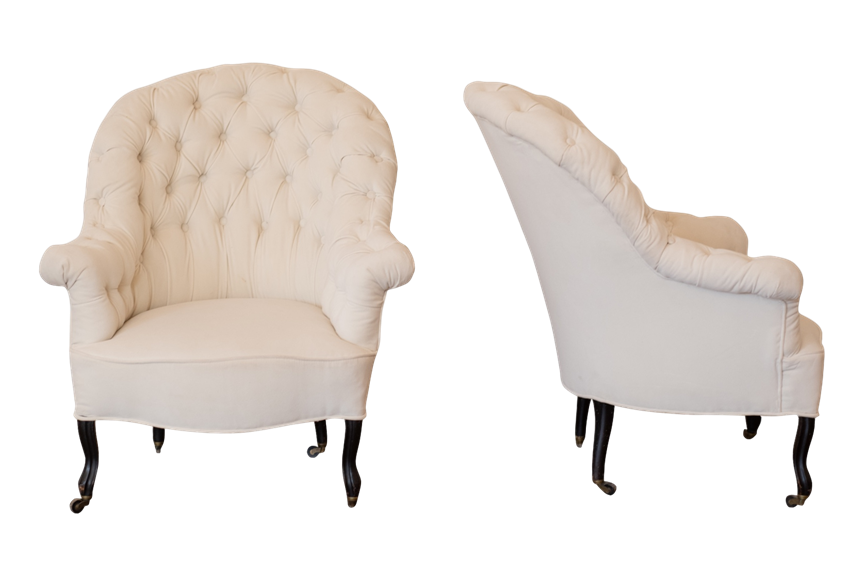 Dove Chairs